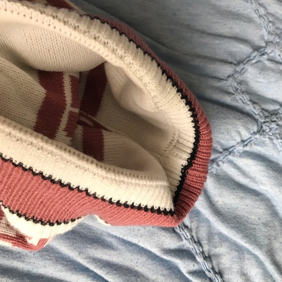 Victoria Secret PINK Hat - Picture 2 of 3